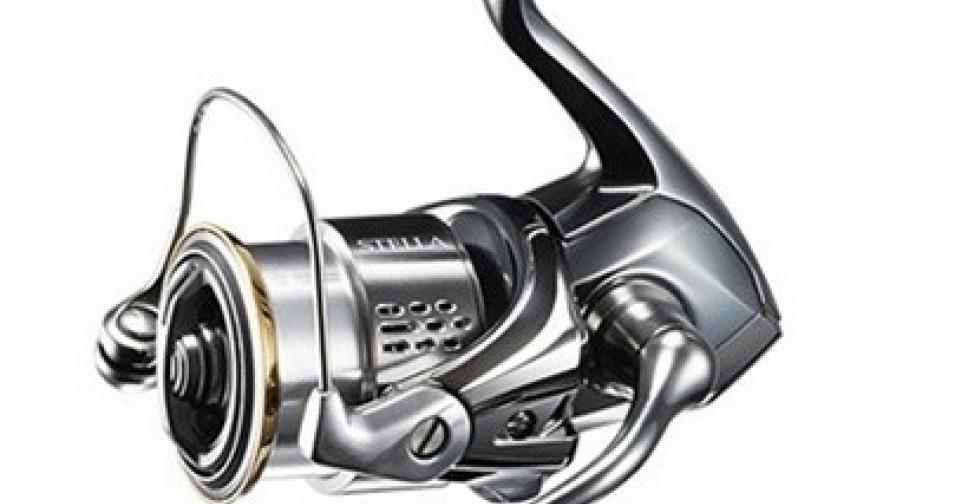 Shimano 18 Stella FJ C2000SHG: Price / Features / Sellers